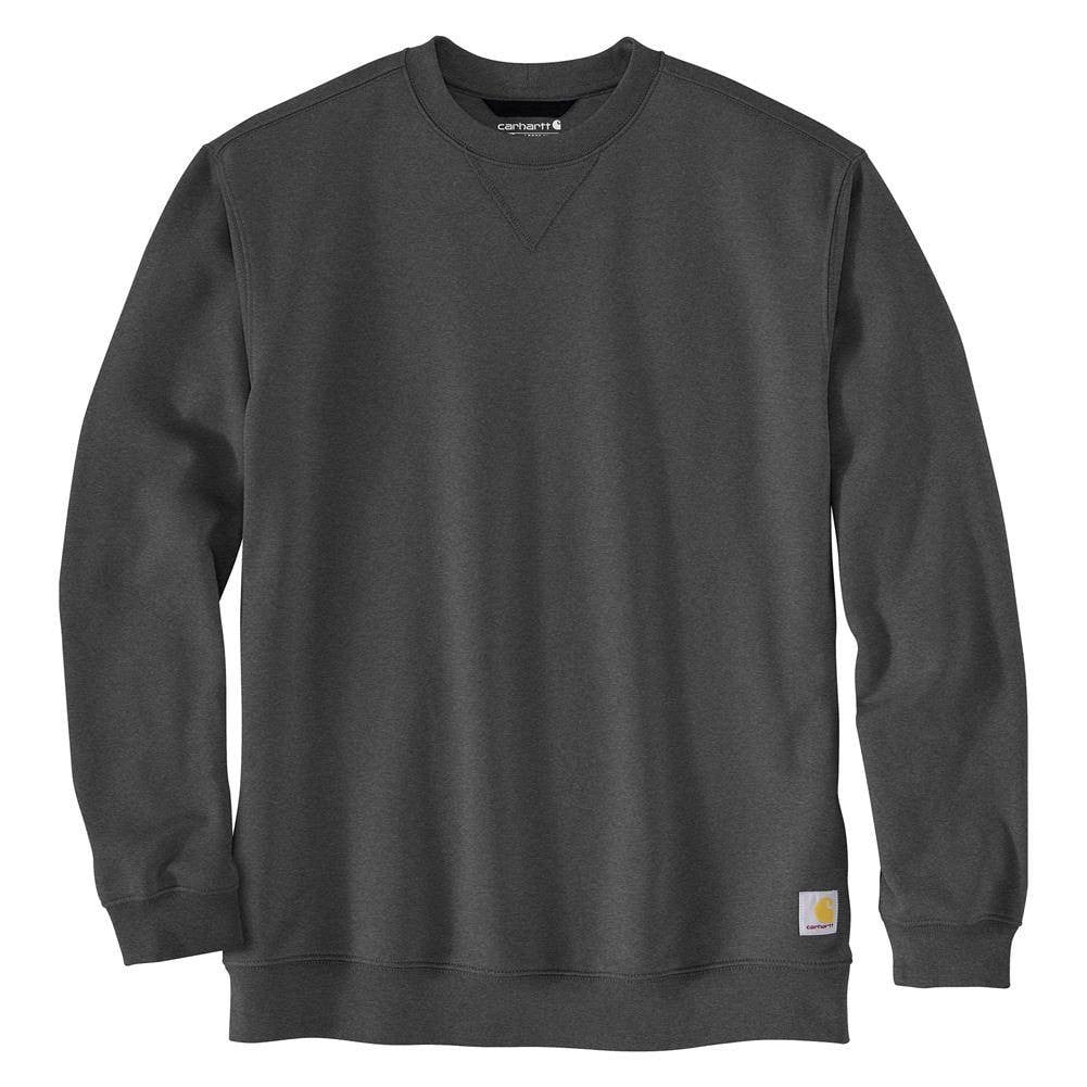 Men's Carhartt Loose Midweight Crewneck Sweatshirt