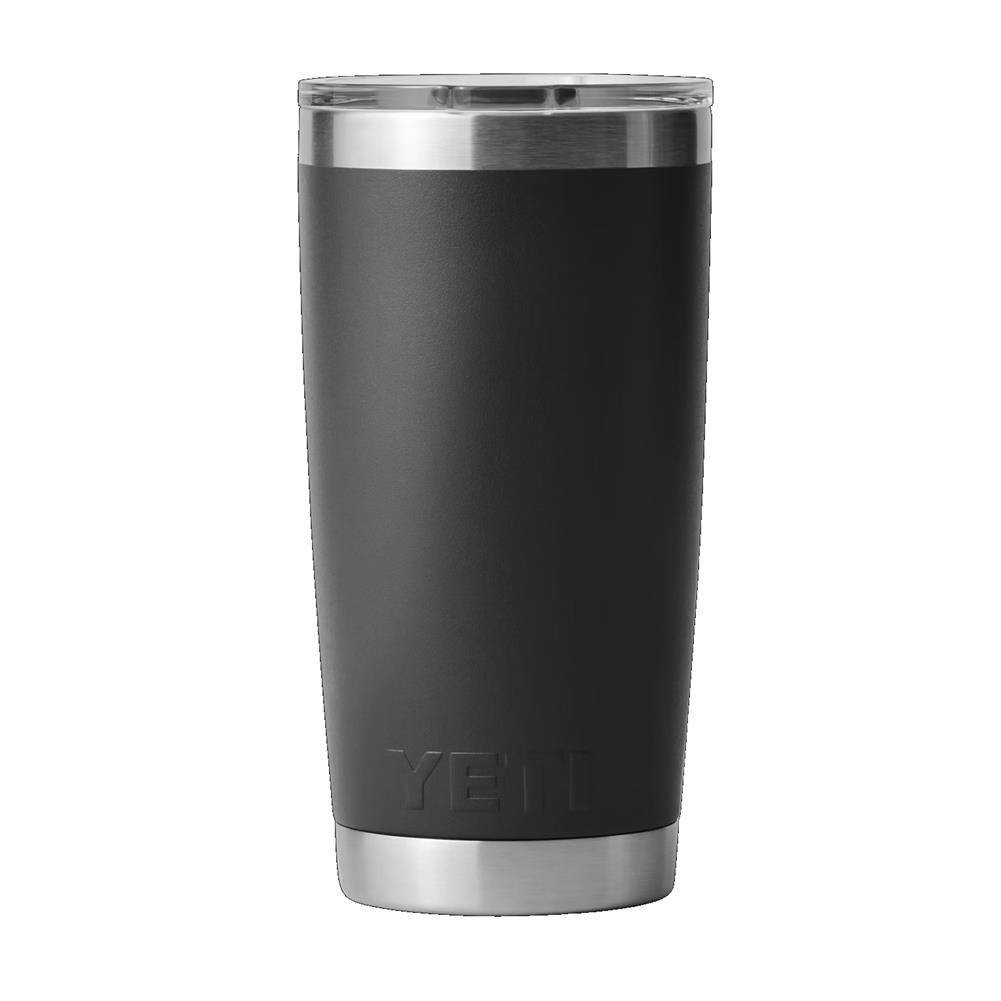 YETI Rambler 20 oz Tumbler with MagSlider Lid