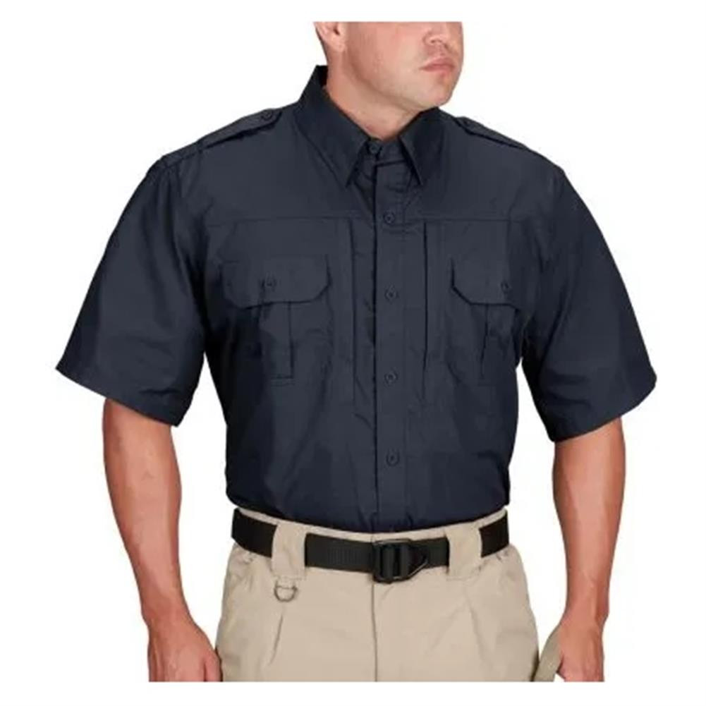 Men's Propper Lightweight Short Sleeve Tactical Shirt