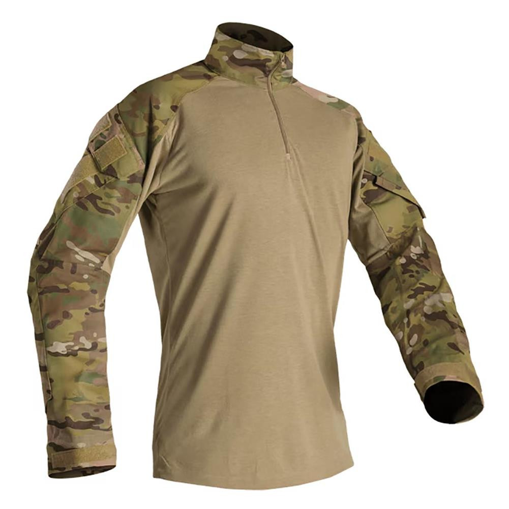 Crye Precision G3 Field Shirt | TacticalGear.com