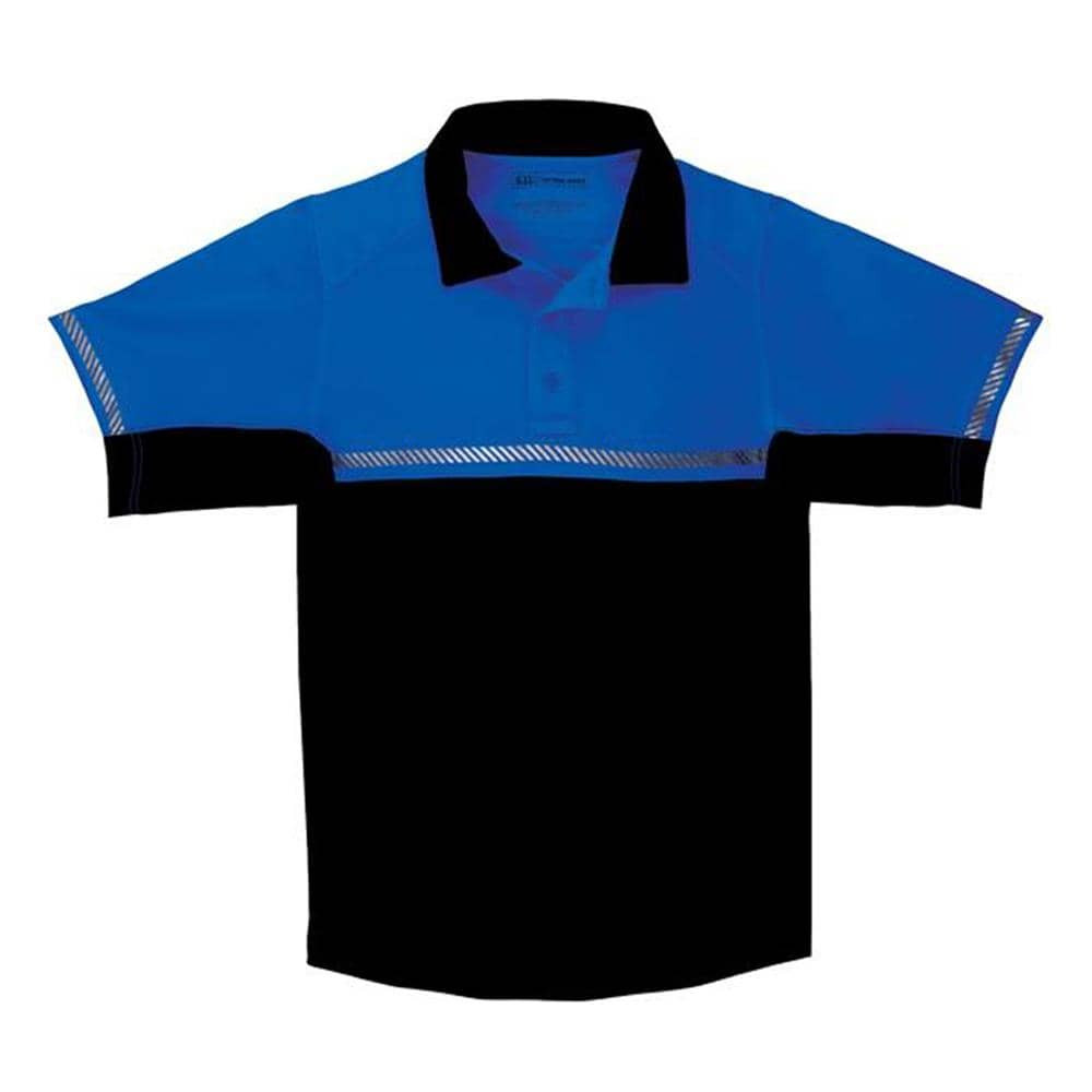 Men's 5.11 Short Sleeve Bike Patrol Polos