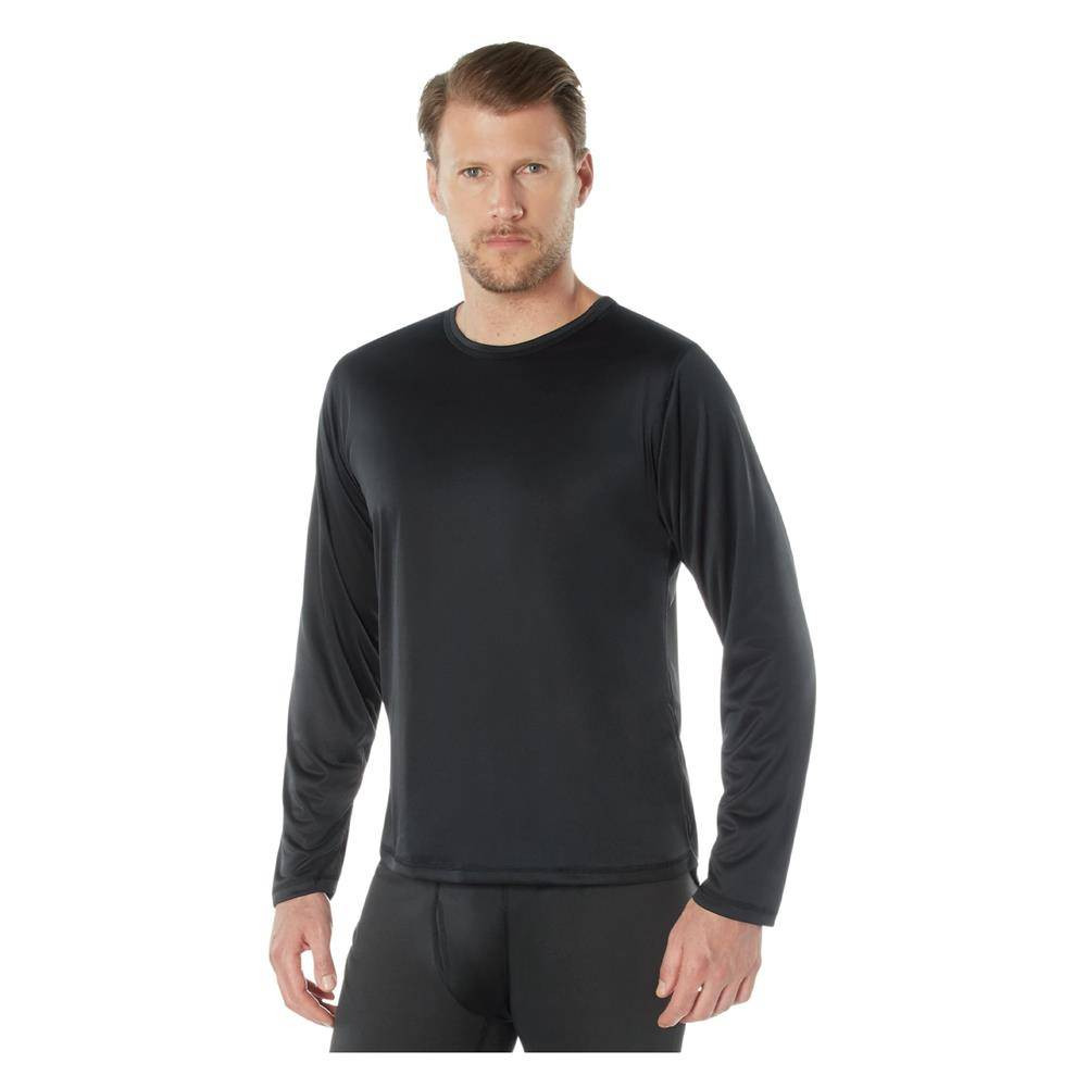 Rothco Gen III Silkweight Underwear Top