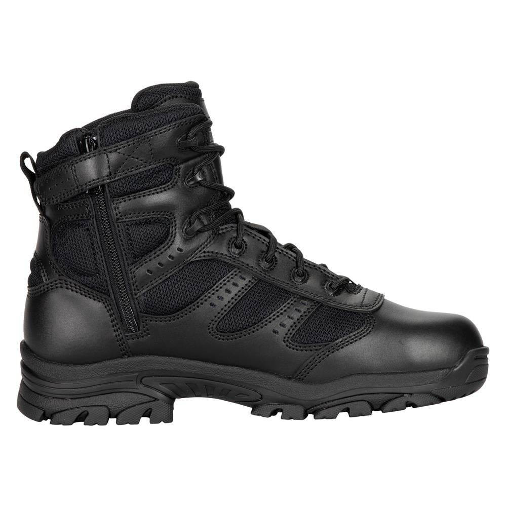 Men's Thorogood 6" The Deuce Side-Zip Waterproof Boots