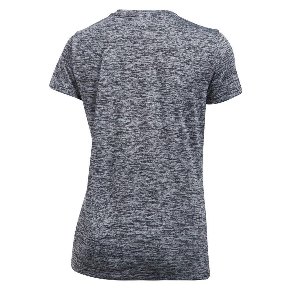 Women's Under Armour Tech Twist V-Neck T-Shirt
