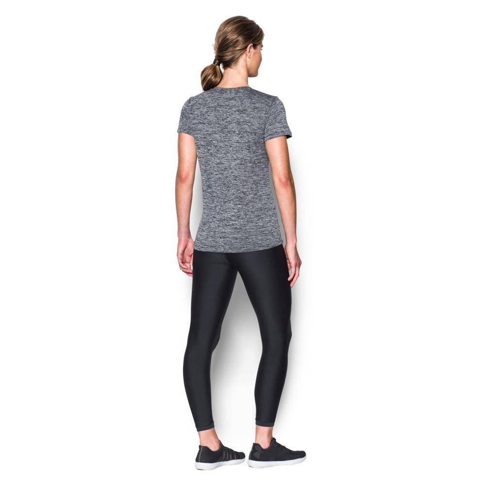 Women's Under Armour Tech Twist V-Neck T-Shirt