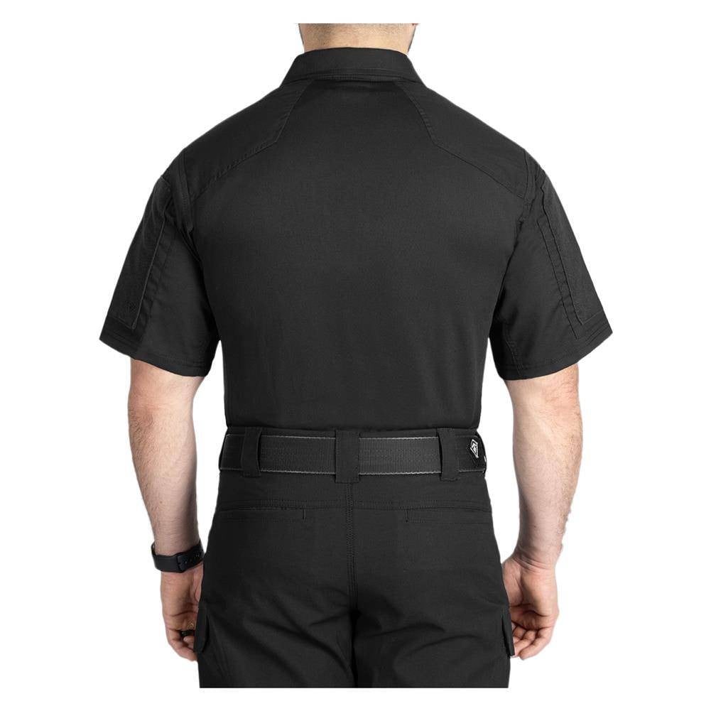 Men's First Tactical V2 Responder Short Sleeve Shirt