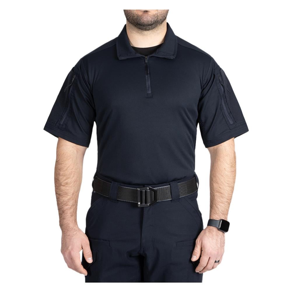 Men's First Tactical V2 Responder Short Sleeve Shirt