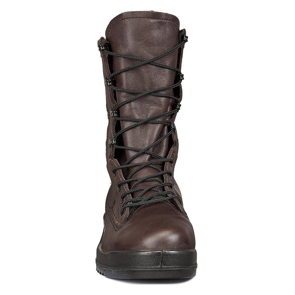 Men's Belleville 8" 330 Wet Weather Steel Toe Flight Boots