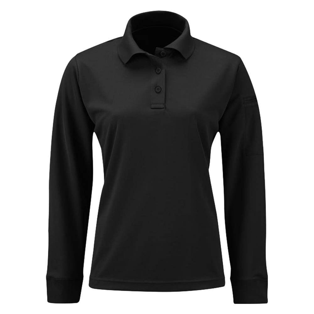 Women's Propper Long Sleeve Uniform Polo