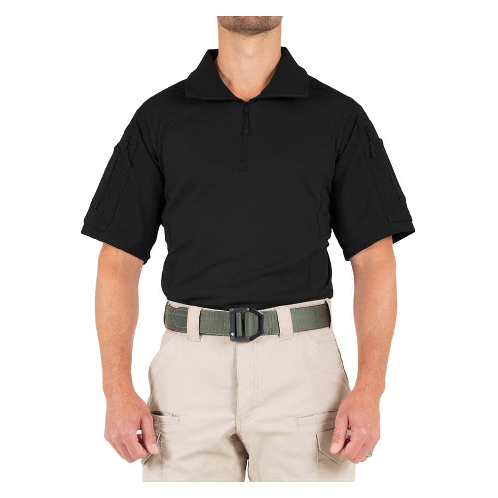 Men's First Tactical Defender Short Sleeve Shirt