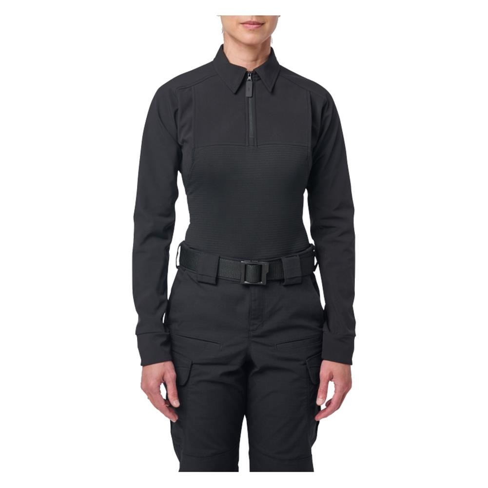 Women's 5.11 PDU Cold Rapid Long Sleeve