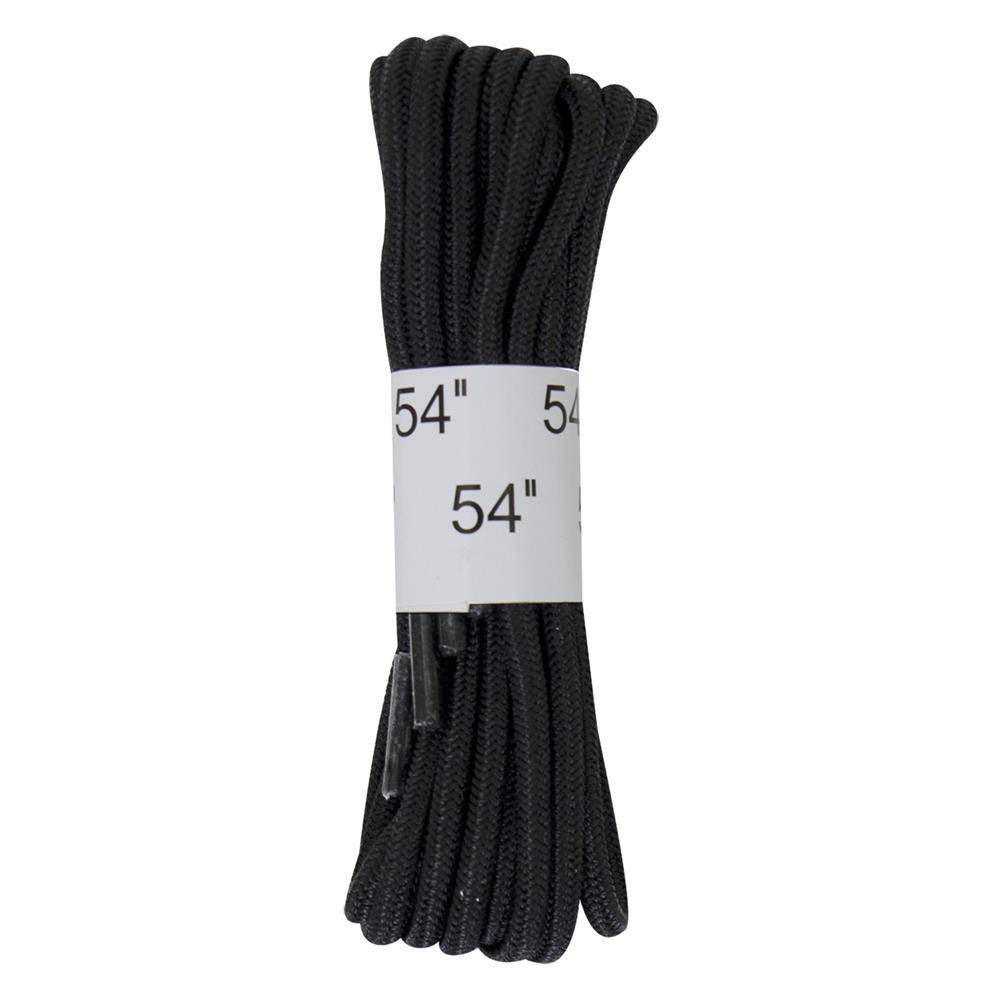 Rothco Nylon 72" Paratrooper Nylon Boot Laces
