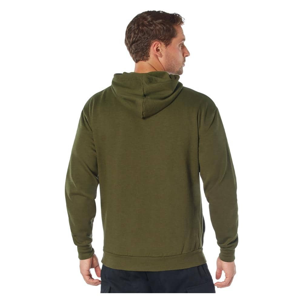 Men's Rothco Army PT Pullover Hoodie