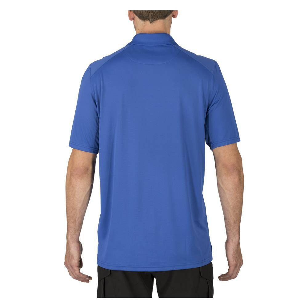 Men's 5.11 Helios Polo
