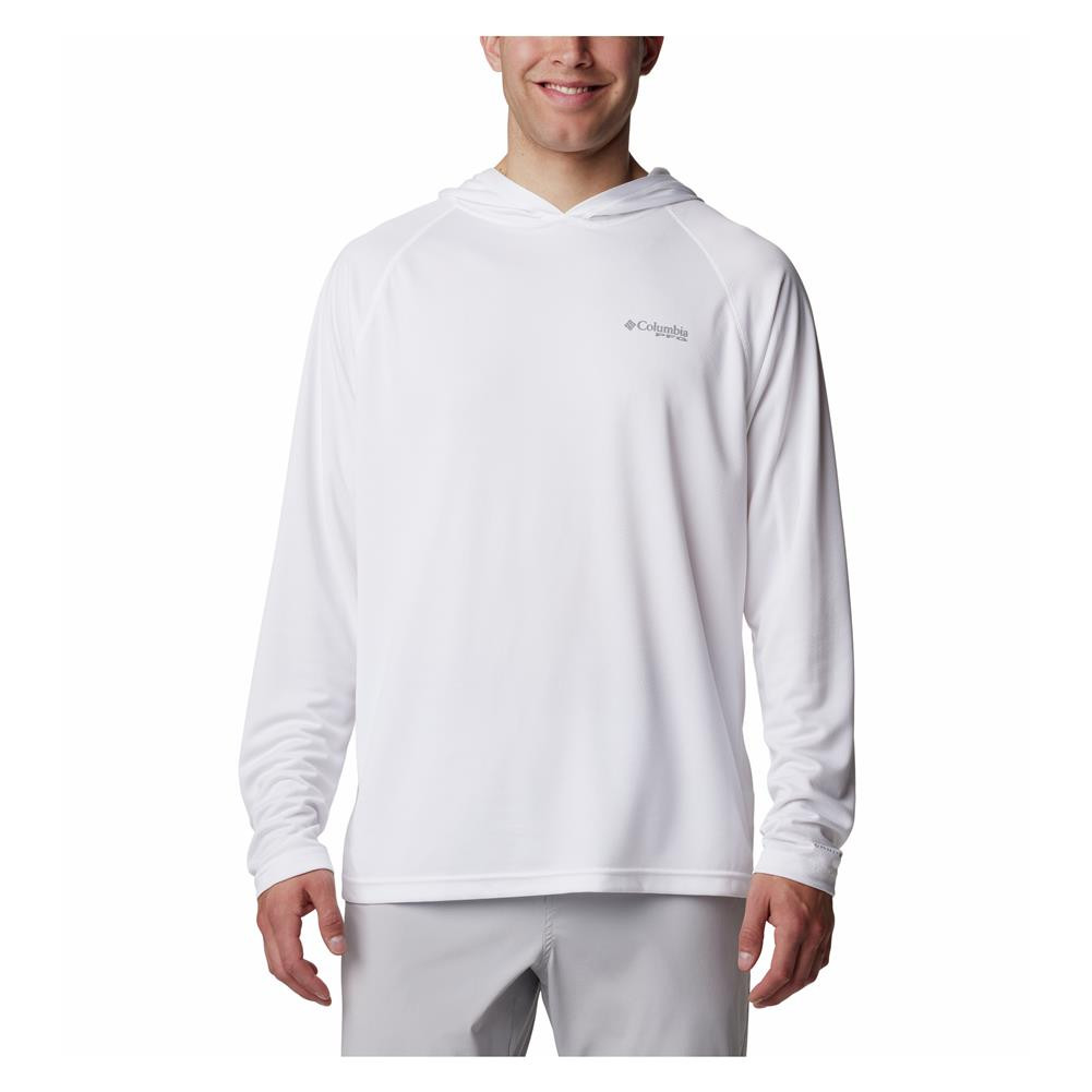 Men's Columbia PFG Solar Stream Hoodie