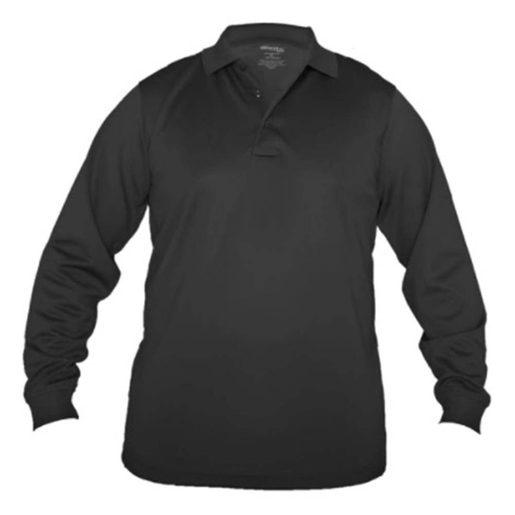Women's Elbeco Ufx Long Sleeve Tactical Polo