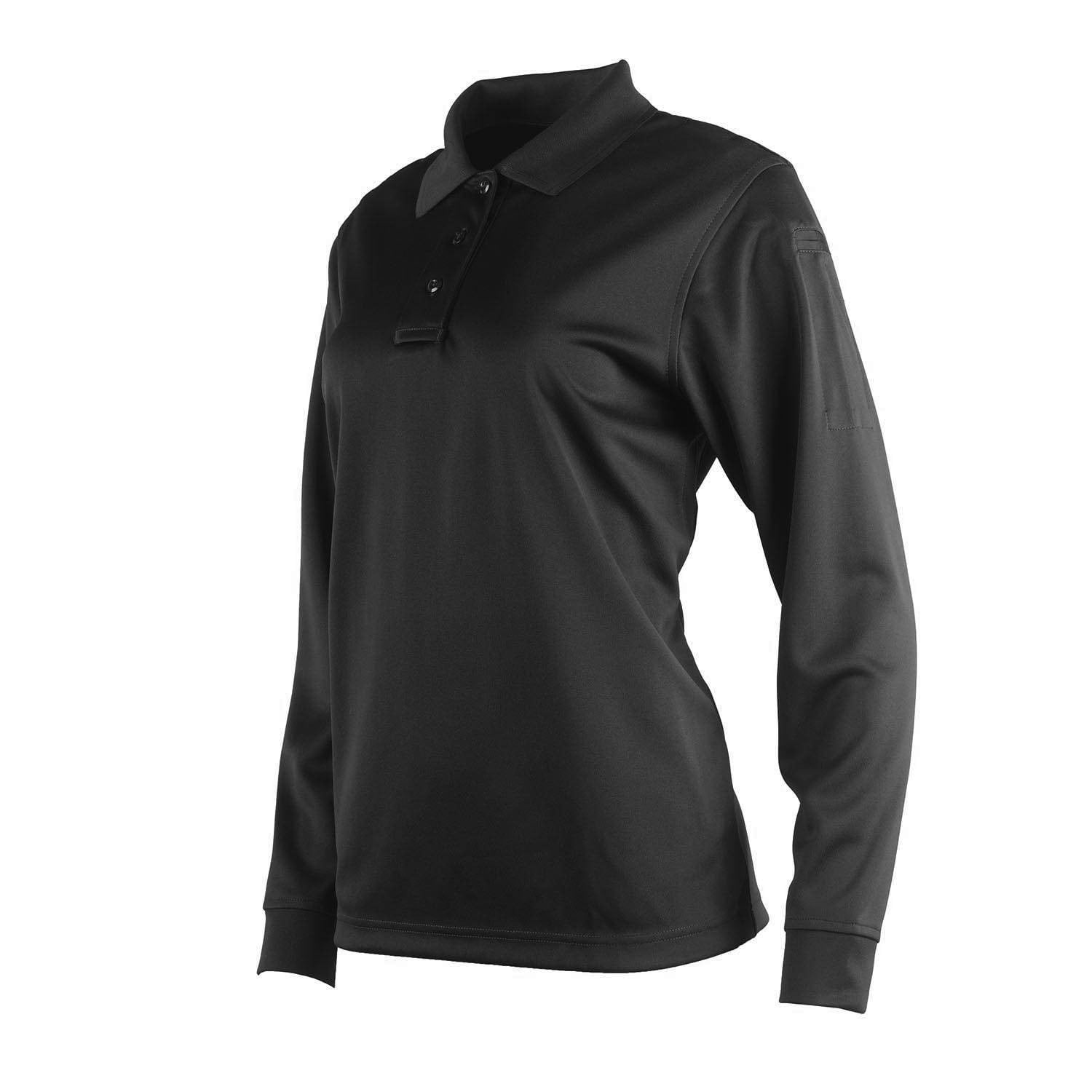 Women's Elbeco Ufx Long Sleeve Tactical Polo