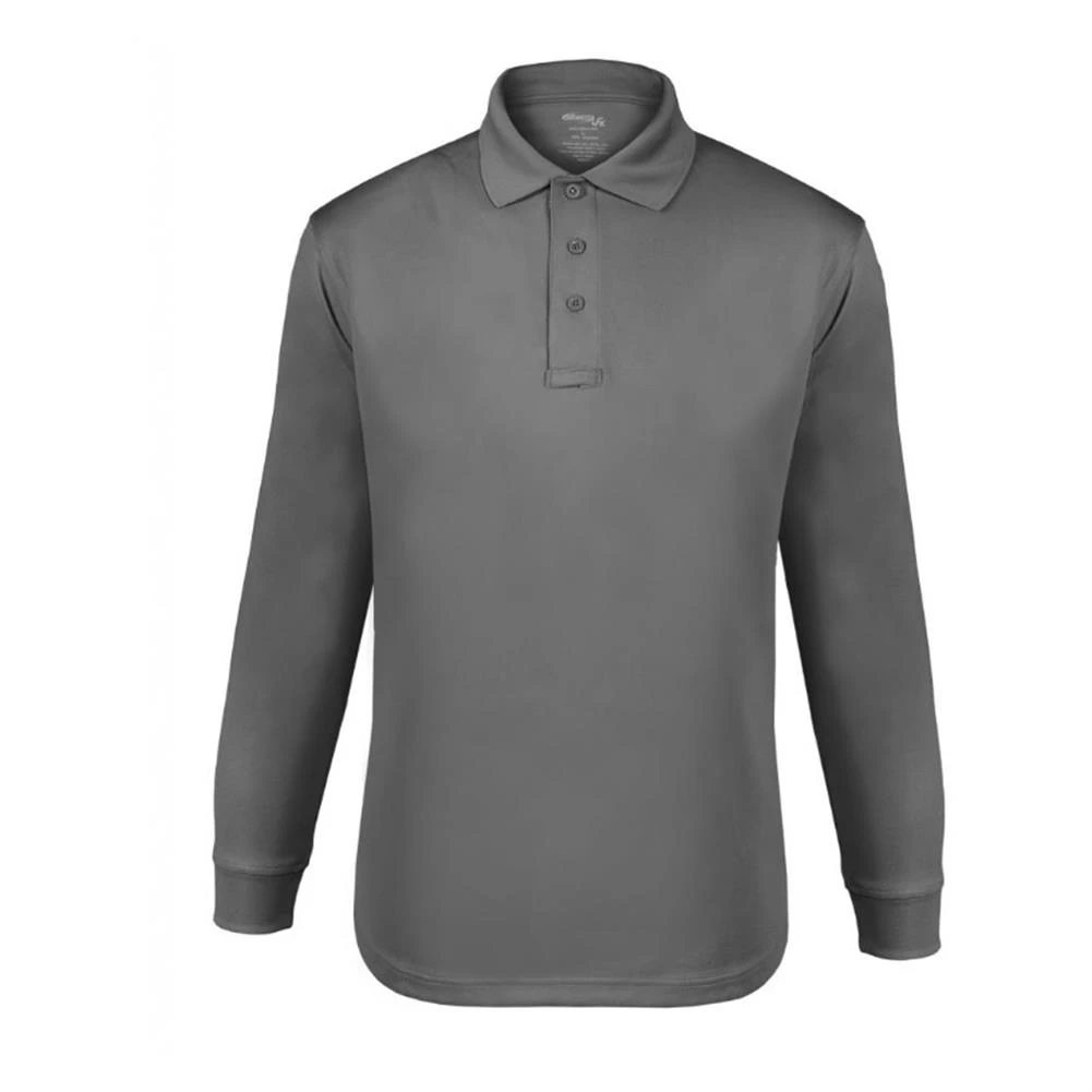 Women's Elbeco Ufx Long Sleeve Tactical Polo