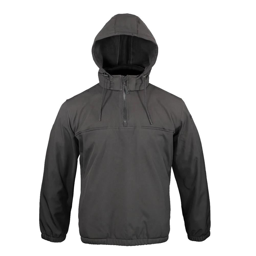 Men's Propper Hooded Job Shirt