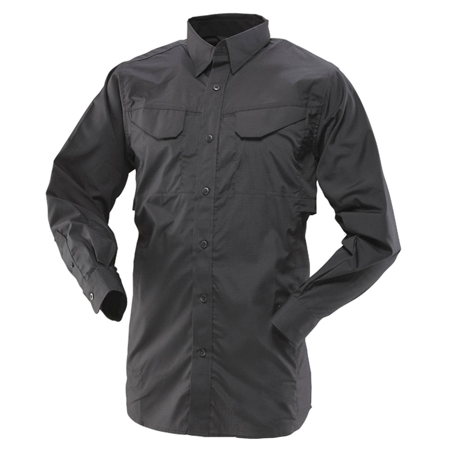Men's TRU-SPEC 24-7 Series Ultralight LS Field Shirts