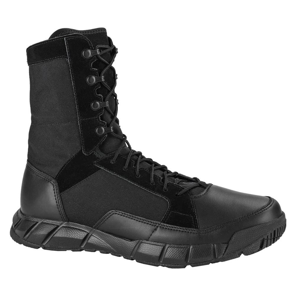 Men's Oakley SI Light Patrol Boots | TacticalGear.com