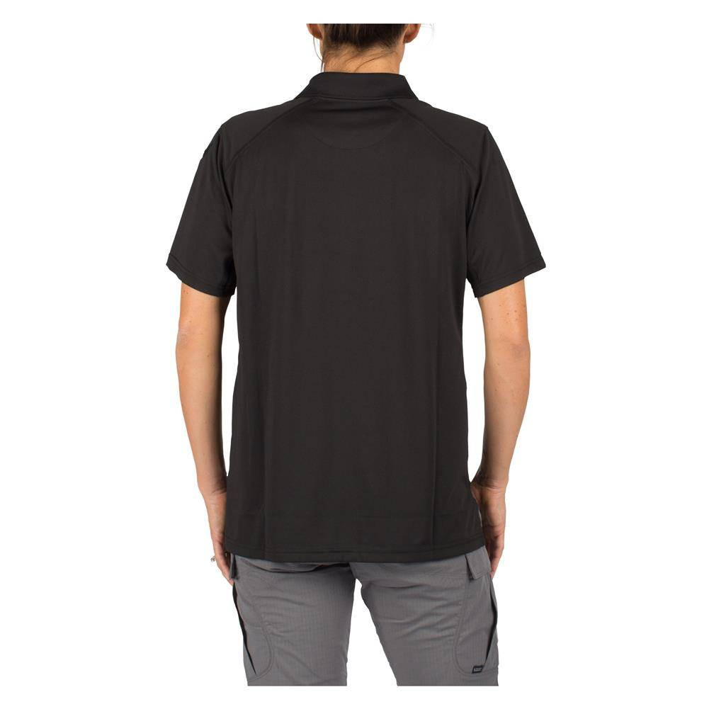 Women's 5.11 Helios Polo