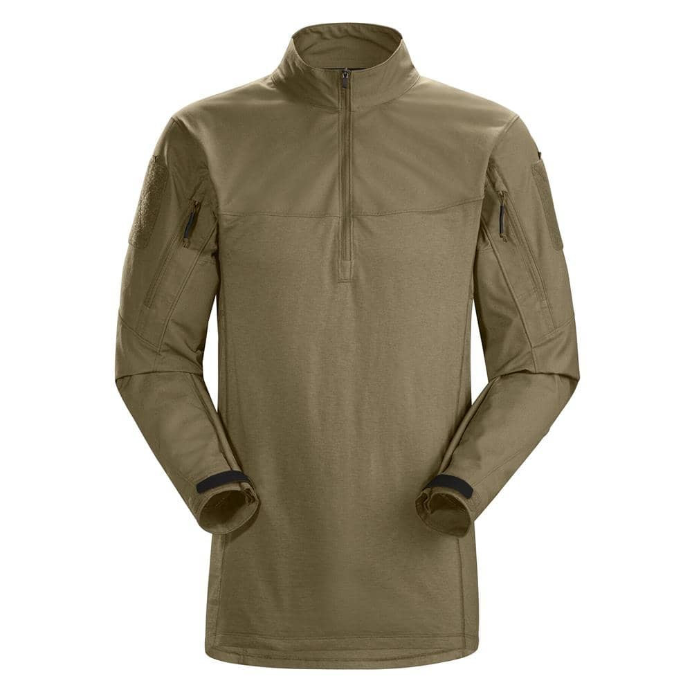 Arc'teryx LEAF Men's Assault Shirt AR Gen 2 - Tactical Gear