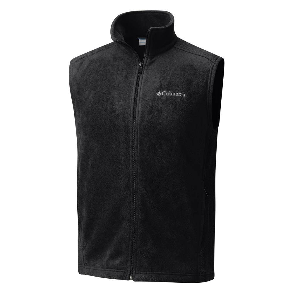 Columbia Steens Mountain Fleece Vest