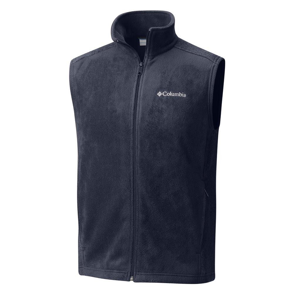 Columbia Steens Mountain Fleece Vest