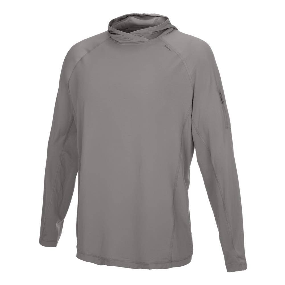 Men's Vertx Full Sun Hoodie