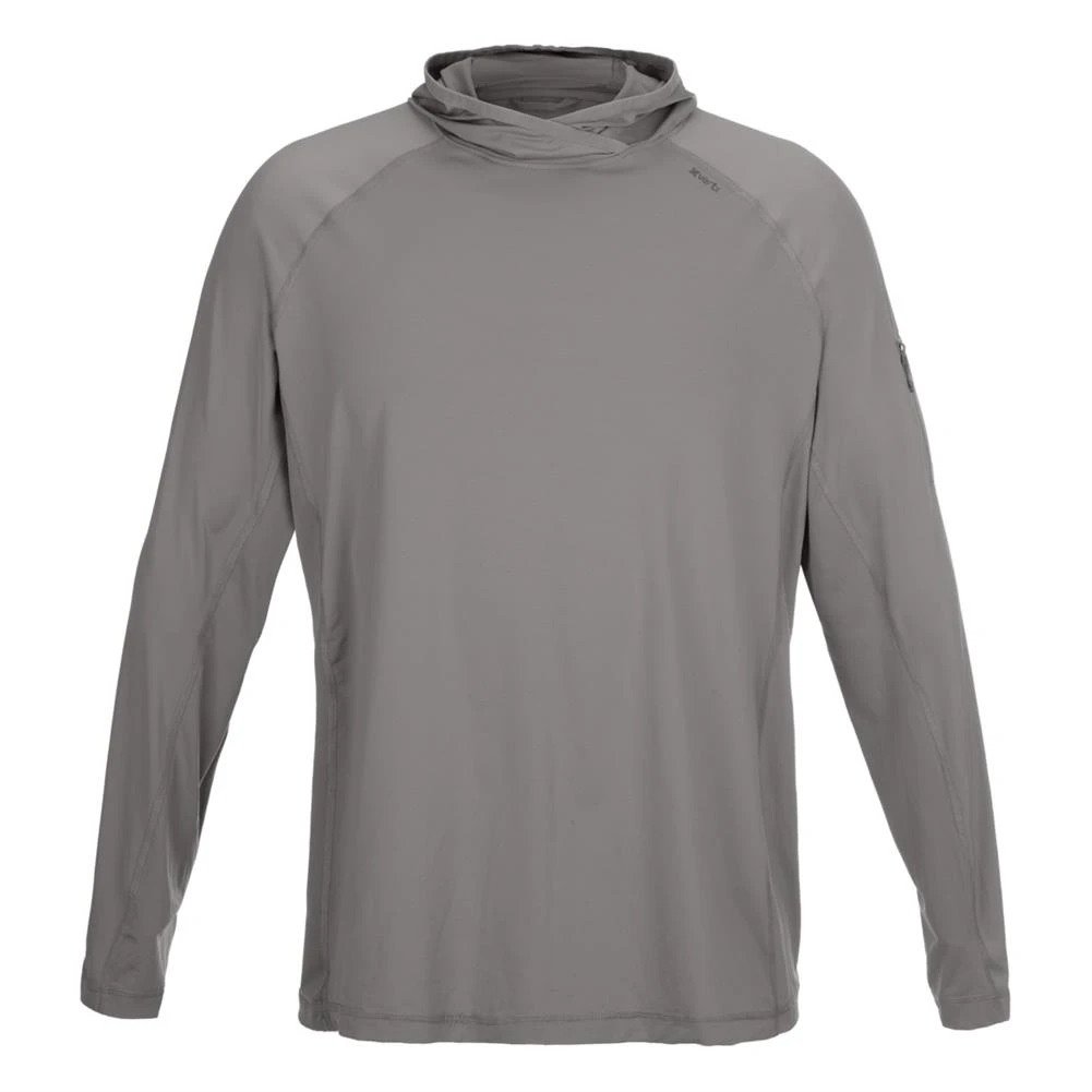 Men's Vertx Full Sun Hoodie