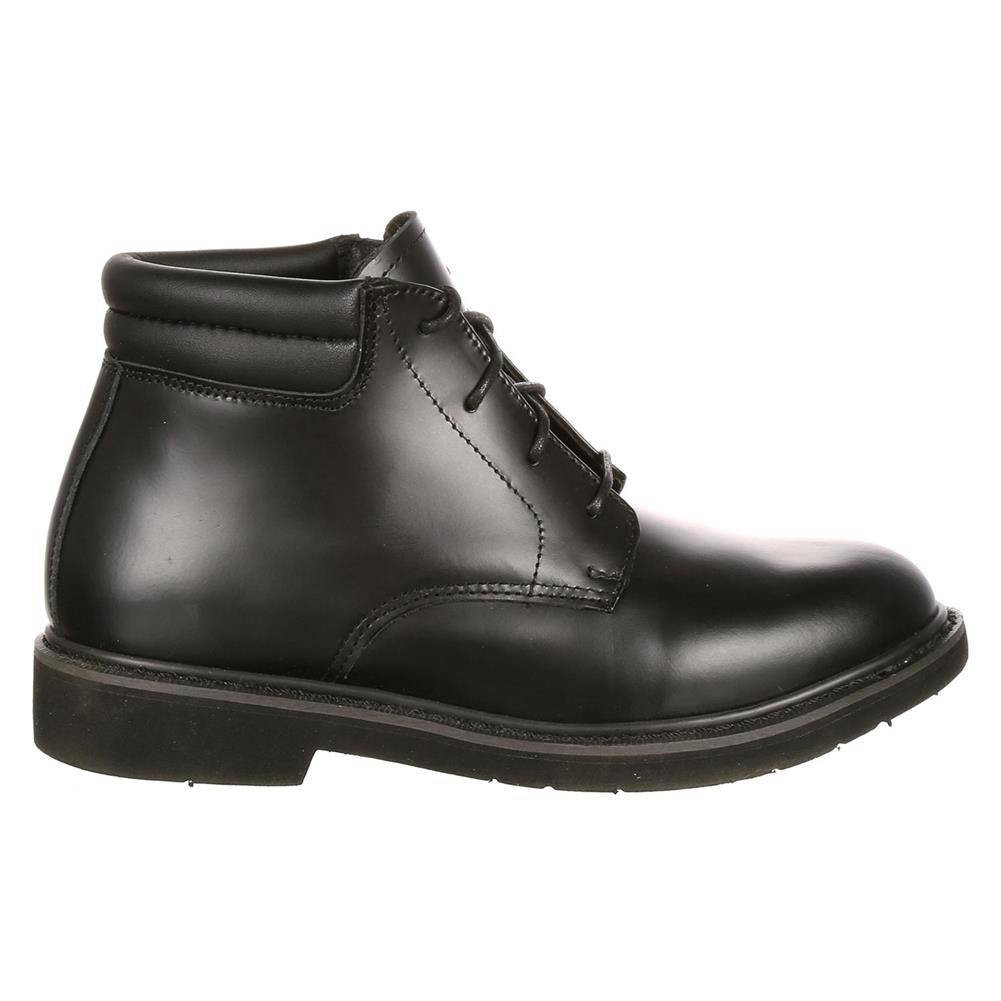 Men's Rocky Polishable Chukka