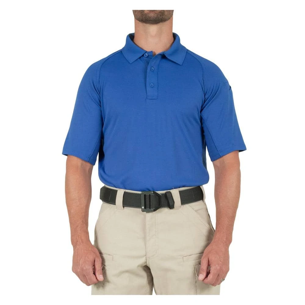 Men's First Tactical Performance Polo