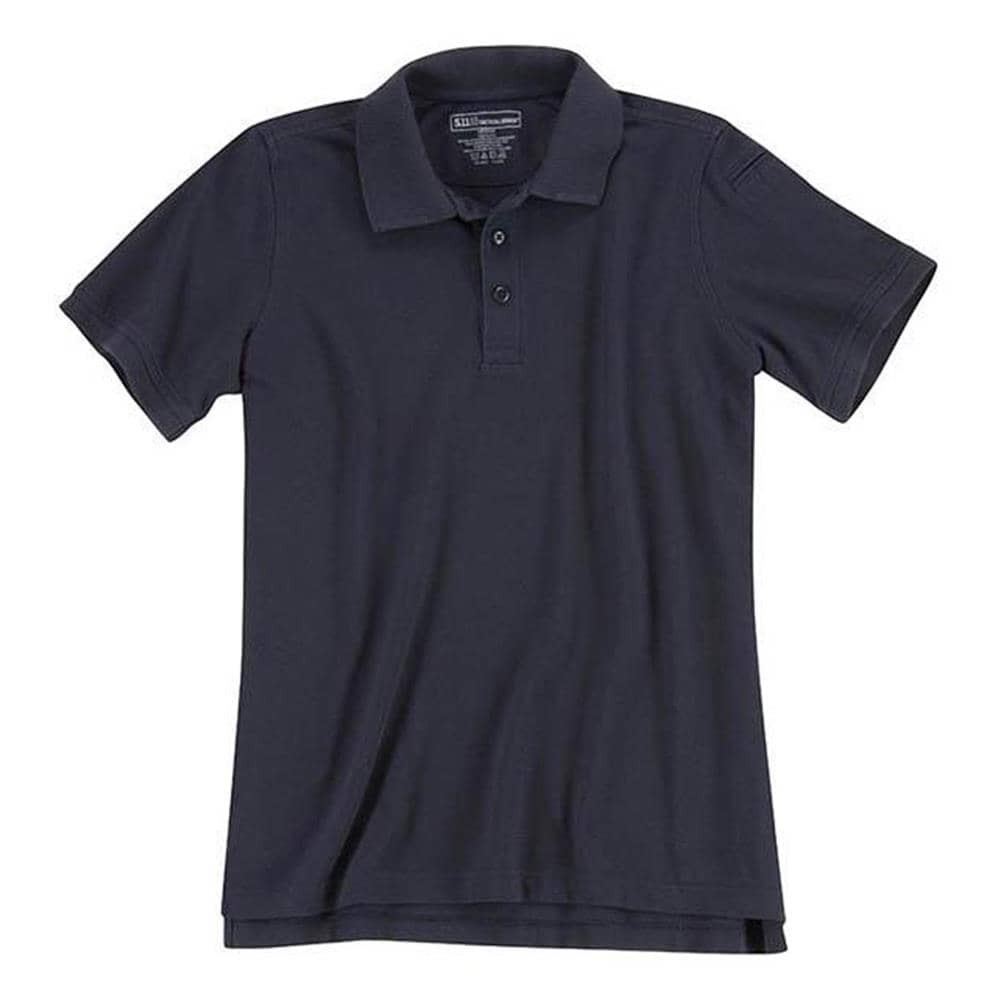 Women's 5.11 Short Sleeve Professional Polos