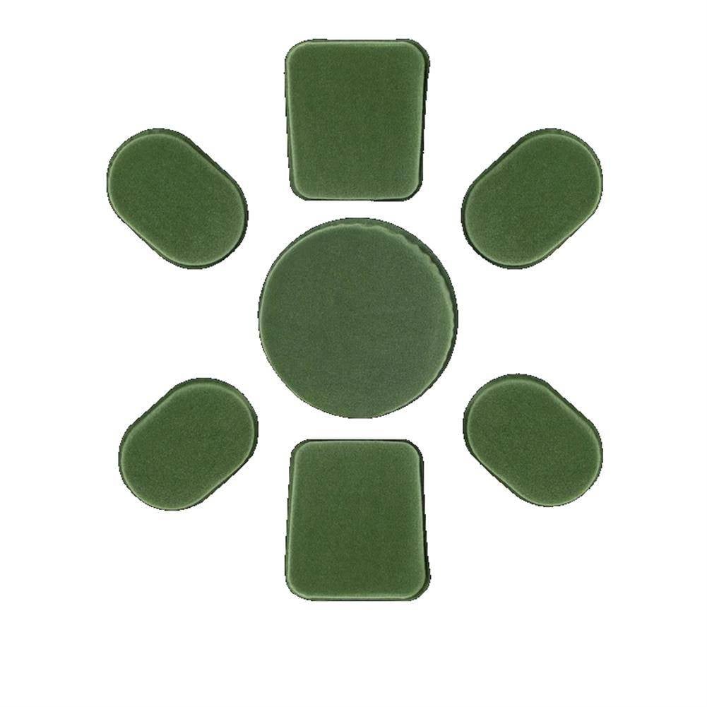 Condor Helmet Pads II