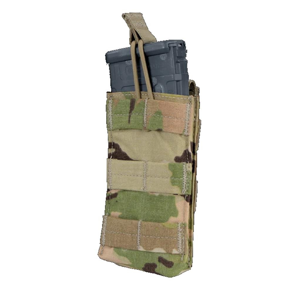 Condor Triple M4/M16 Open-Top Mag Pouch | TacticalGear.com