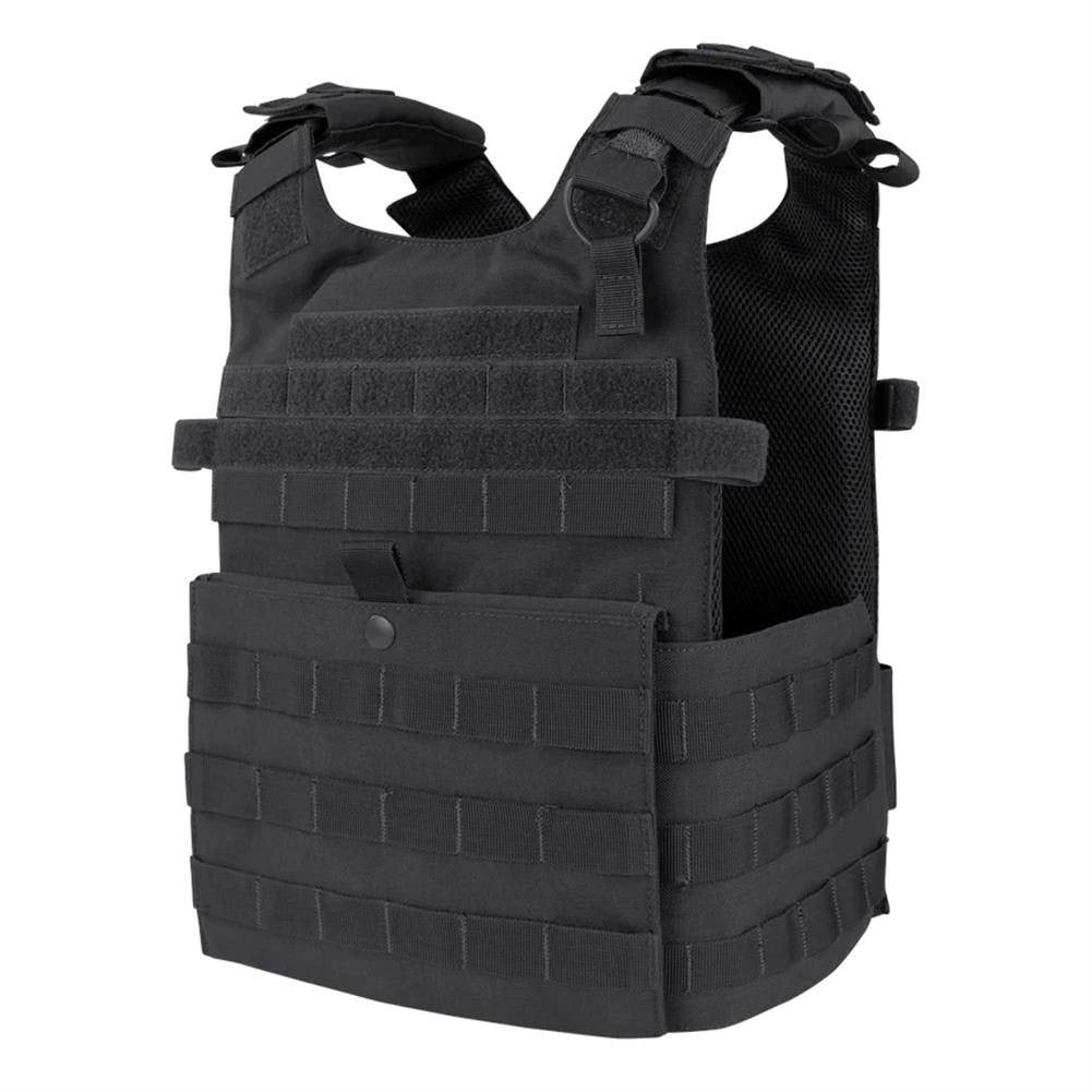 Condor Gunner Plate Carrier