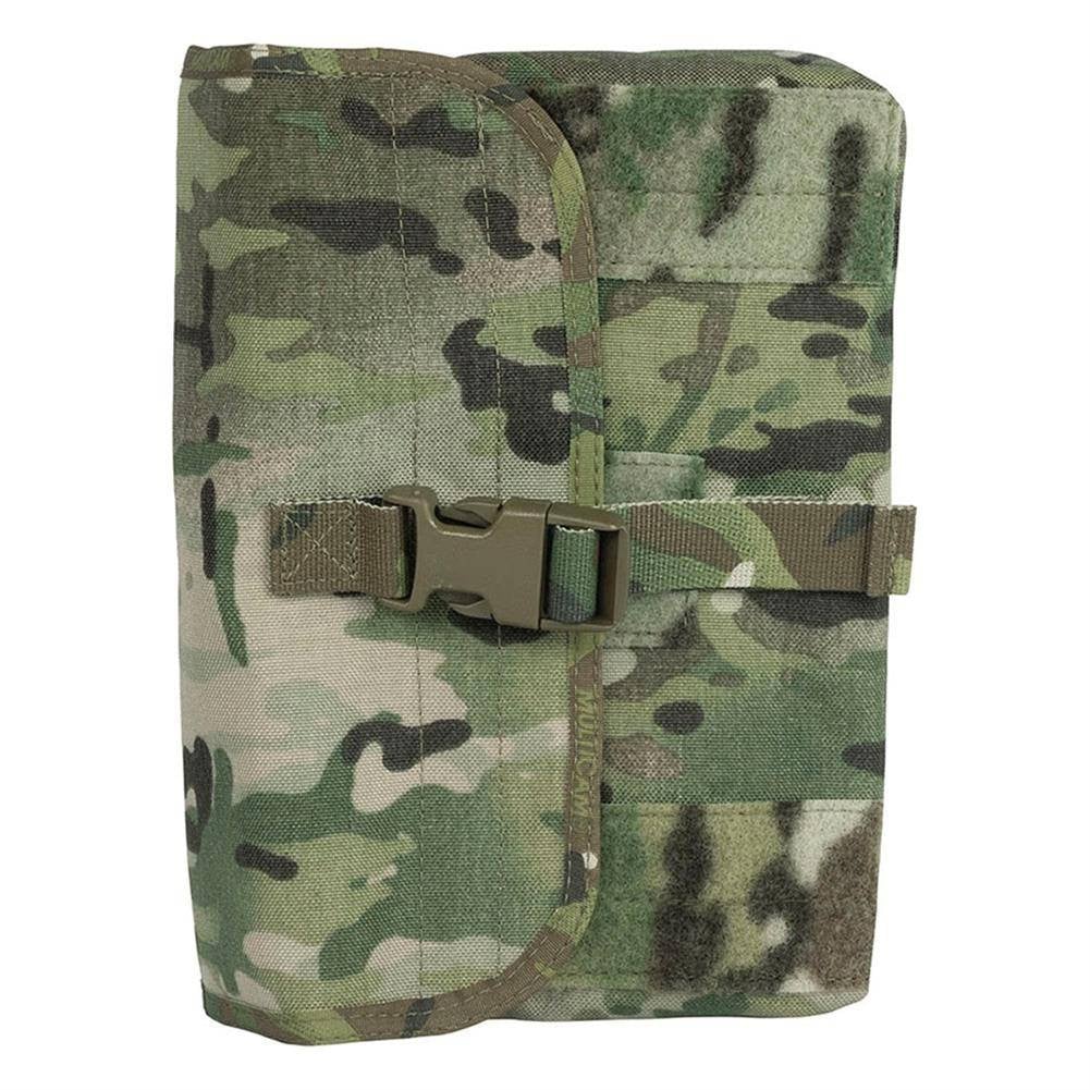 Elite Survival Systems MOLLE Gas Mask Pouch