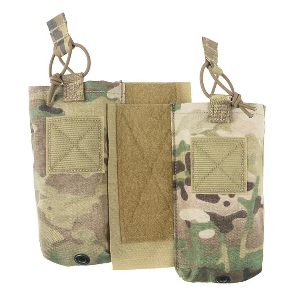 Crye Precision MBITR Radio Pouch Set