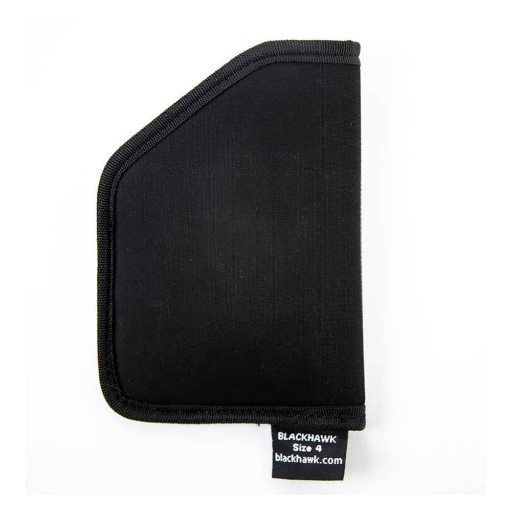 Blackhawk TecGrip IWB Holster