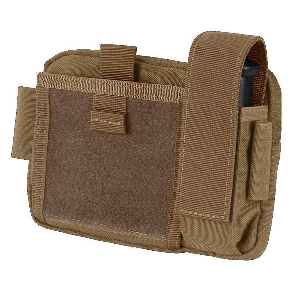 Condor Annex Admin Pouch
