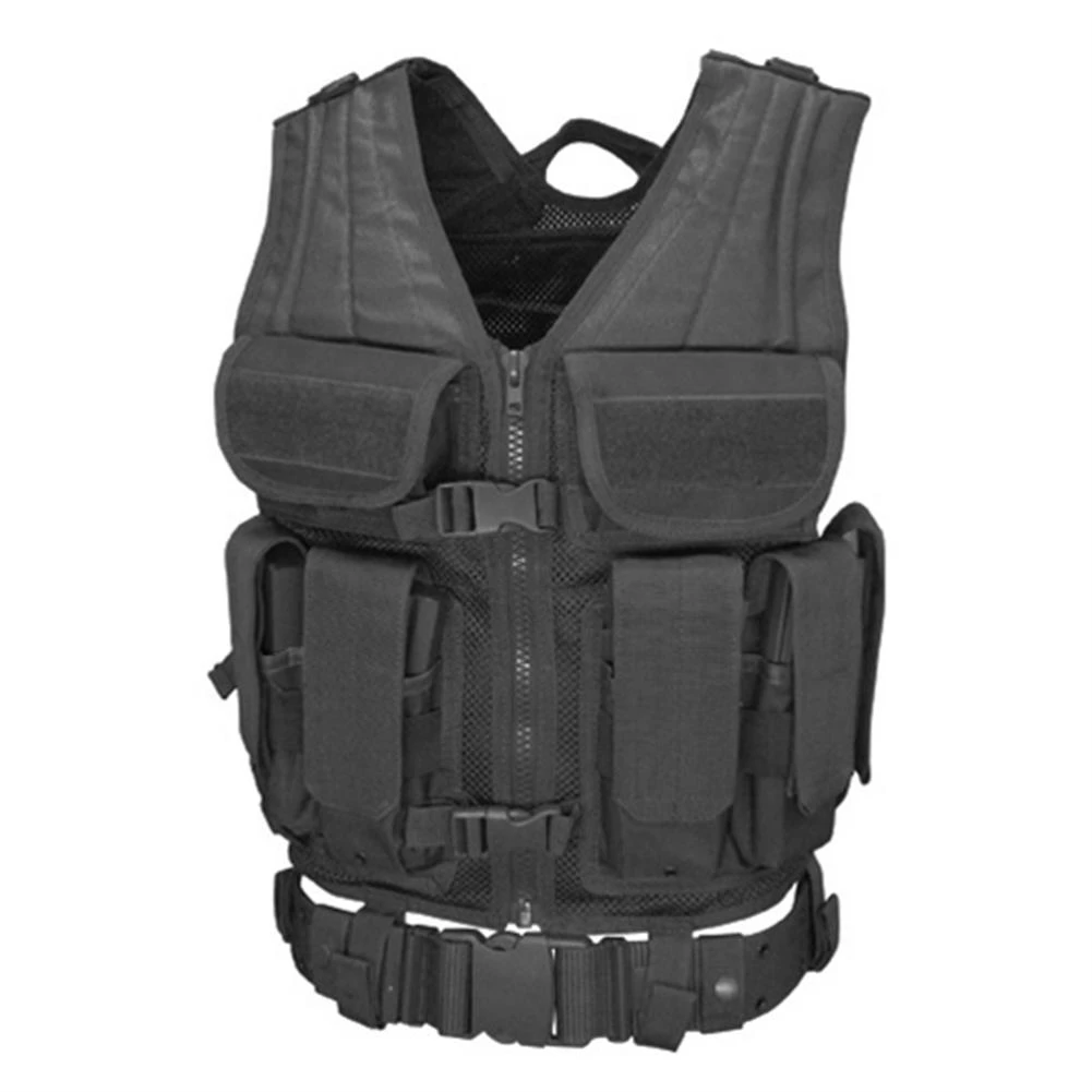 Condor ETV Elite Tactical Vest