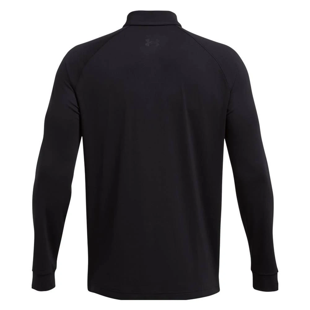 Under Armour Tactical Elite Long Sleeve Polo