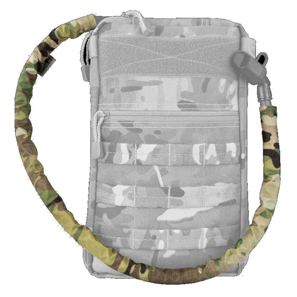 Condor Hydration Tube Cover