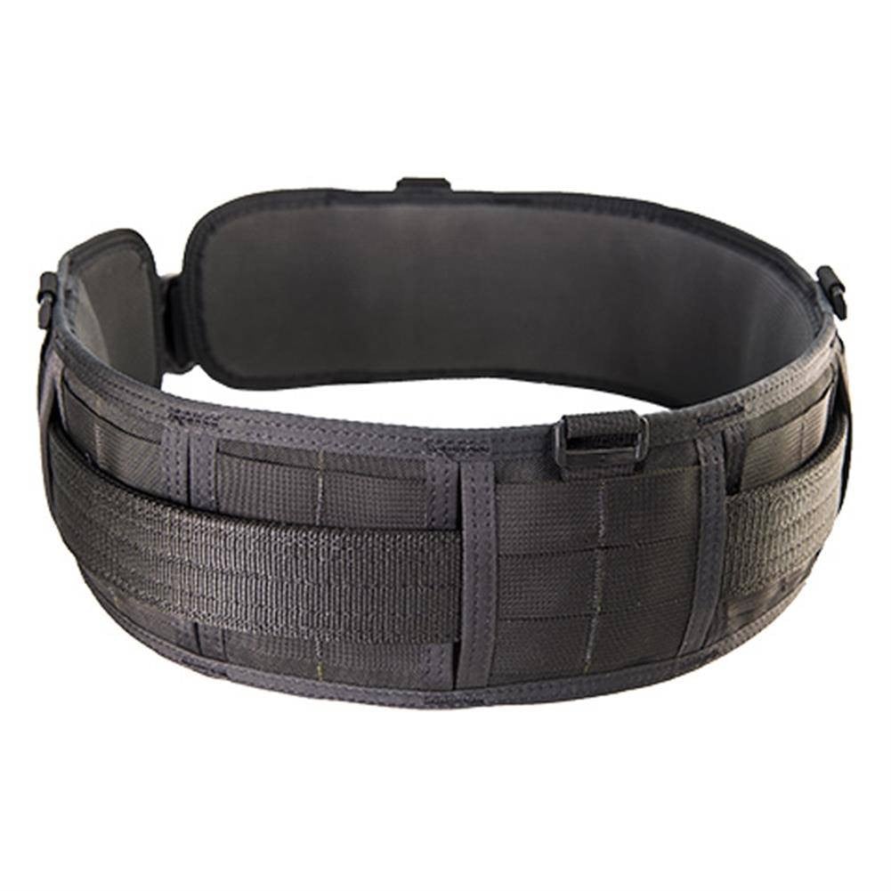 High Speed Gear Sure-Grip Padded Belt - Slotted