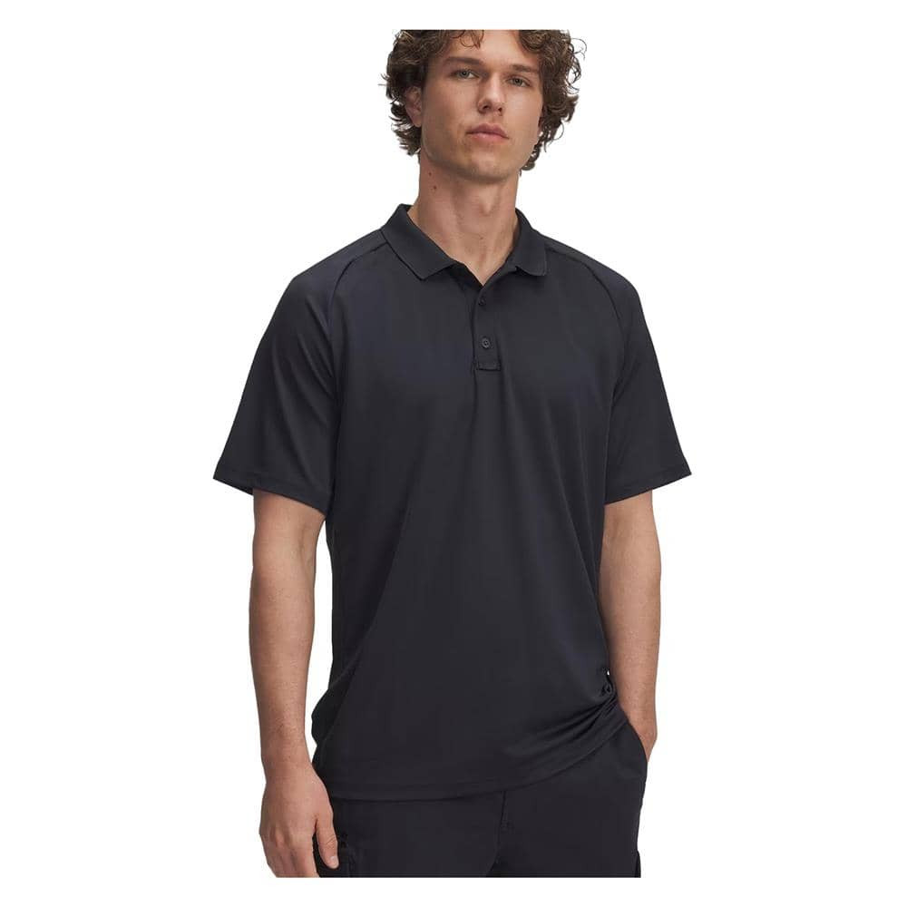 Men's Under Armour Tac Performance Polo