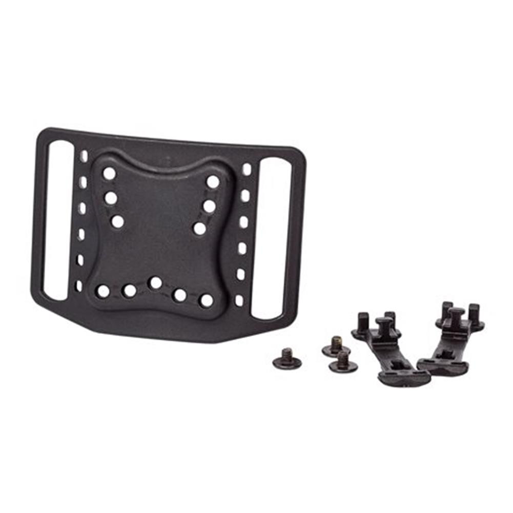 Blackhawk Belt Loop w/ Screws