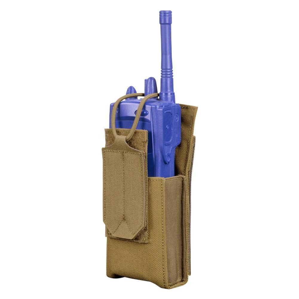 Condor Patrol Radio Pouch