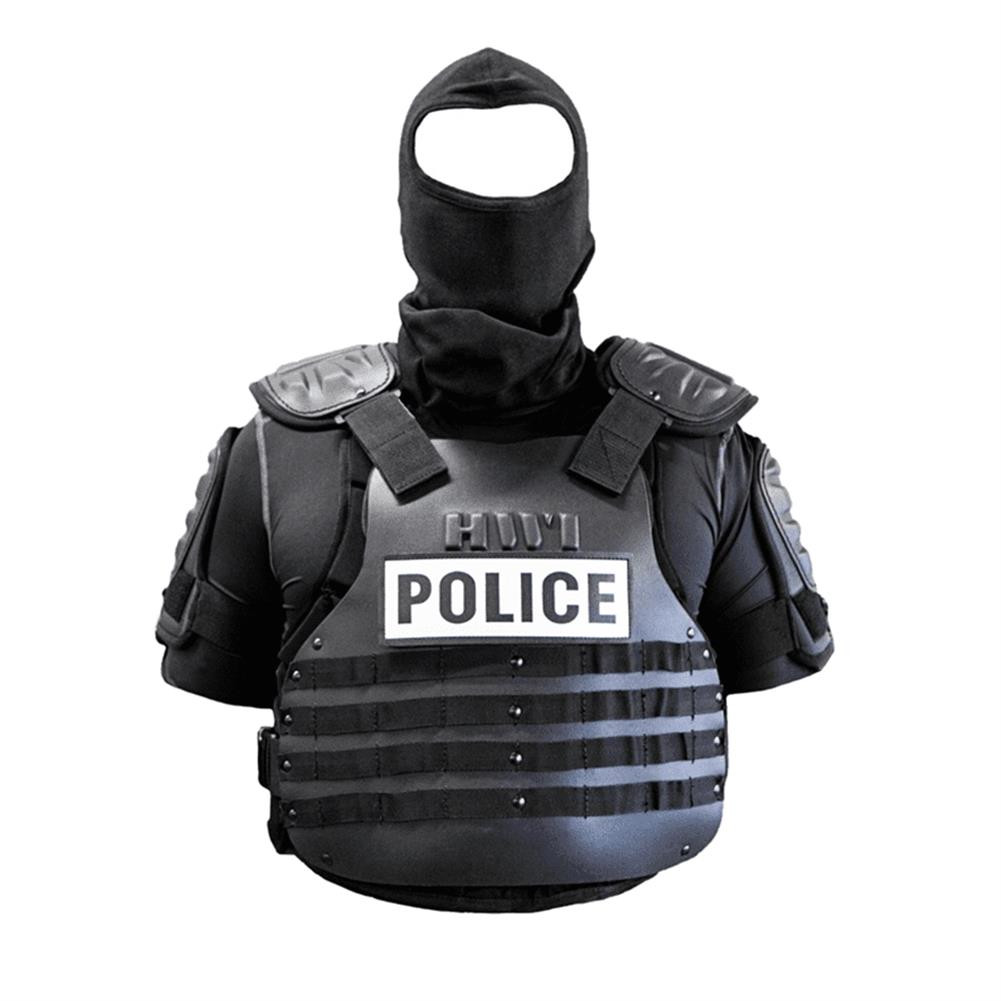 HWI Gear Gear GEN 2 Chest Protector