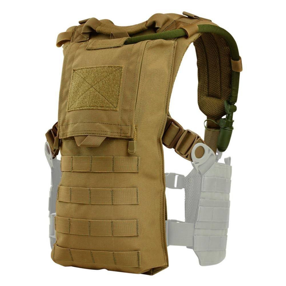 Condor Hydro Harness Integration Kit | TacticalGear.com